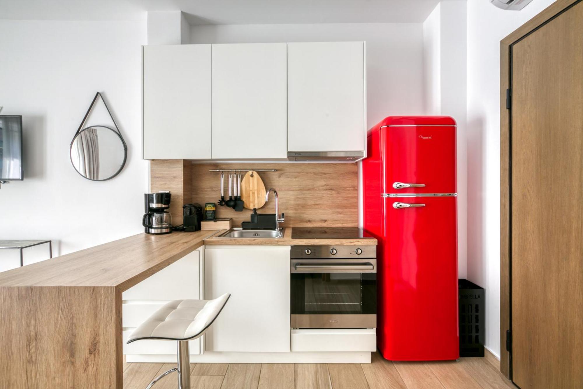 Elia Kolonaki Luxury Apartments Athen Eksteriør bilde