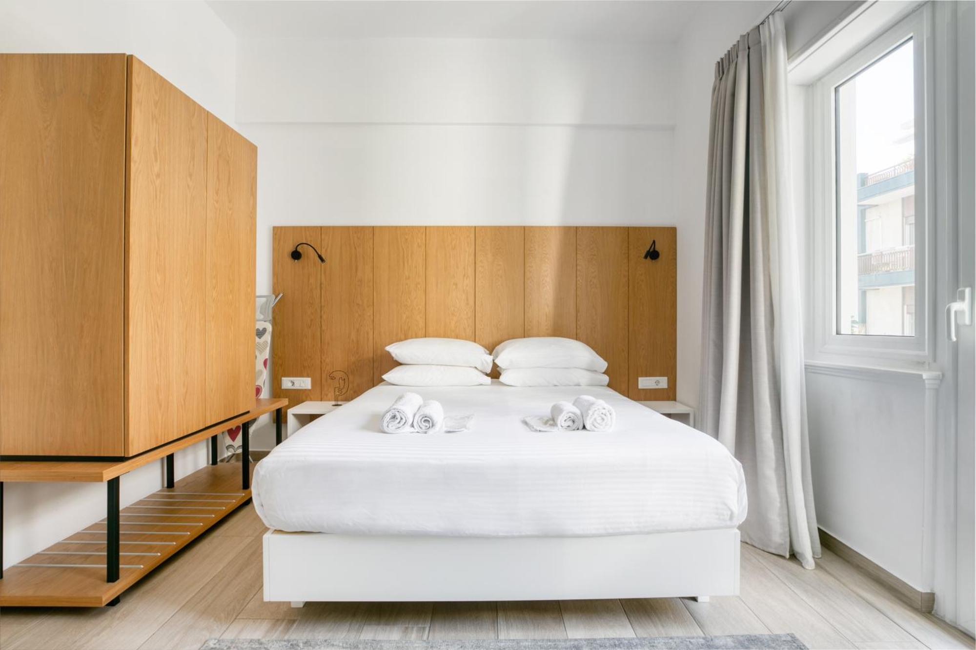 Elia Kolonaki Luxury Apartments Athen Eksteriør bilde