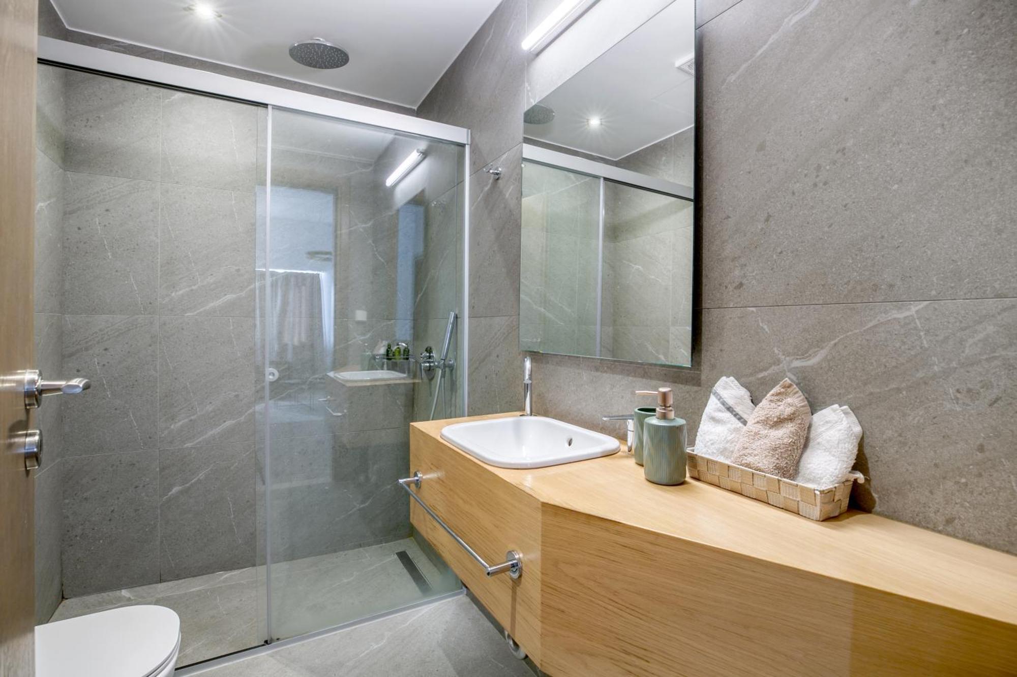 Elia Kolonaki Luxury Apartments Athen Eksteriør bilde