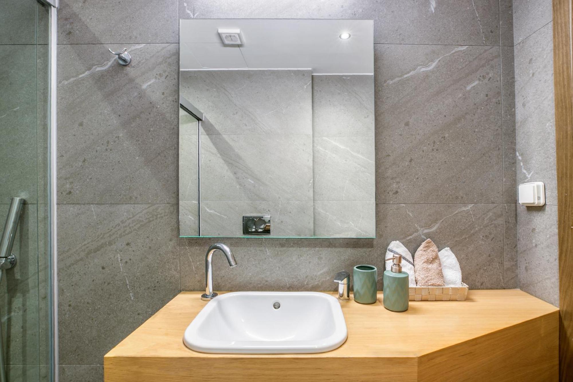 Elia Kolonaki Luxury Apartments Athen Eksteriør bilde